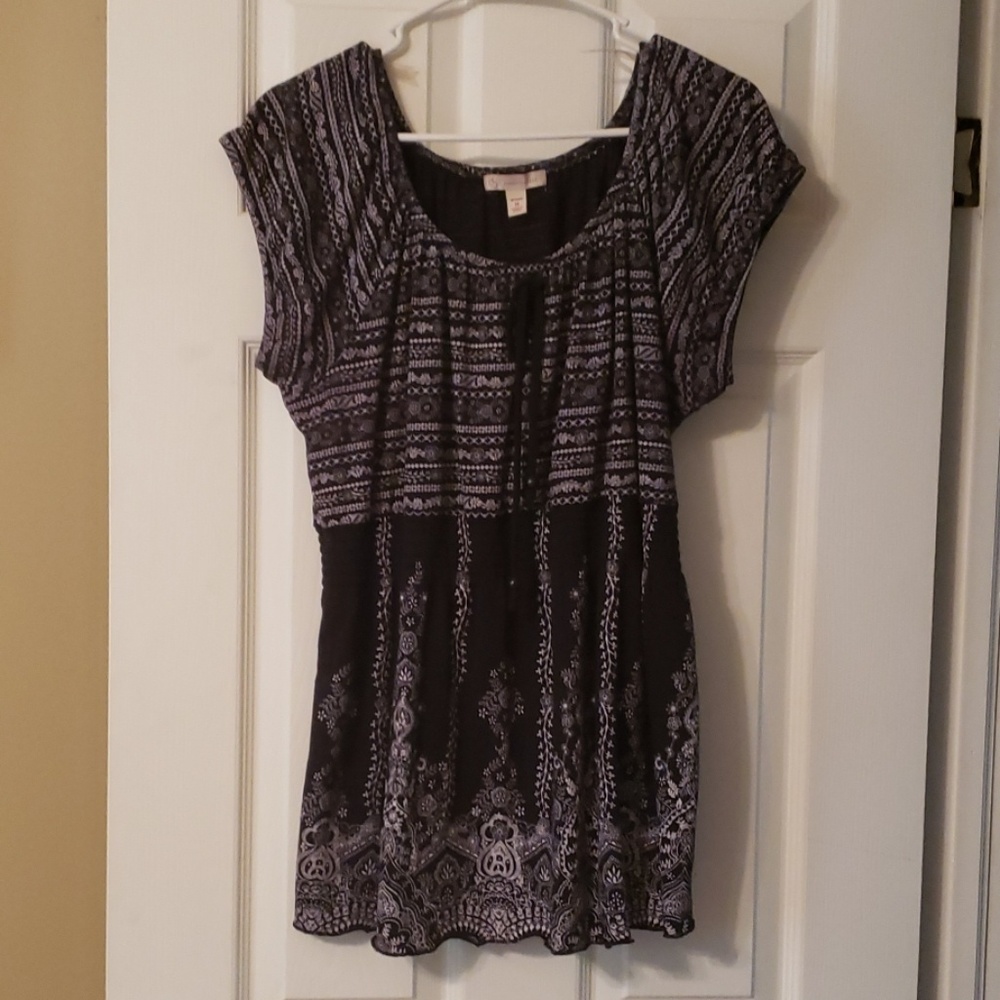Womans shirt